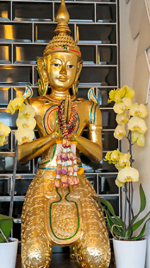 Thai Apsara