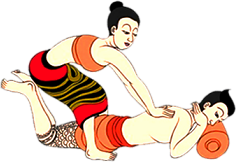 Thai Massage