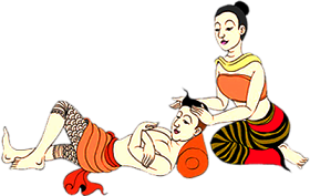 Thai Massage