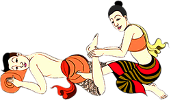 Thai Massage